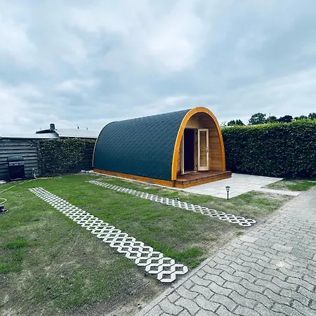 Pod 86 בית נופש *