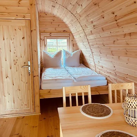 Pod 86 בית נופש Hüde