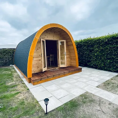 בית נופש Pod 86 Hüde